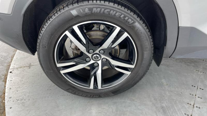 Used Volvo XC40 2023 for sale - 76117559: Photo 24