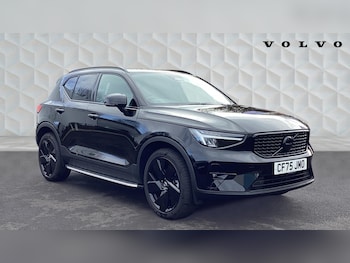 Used Volvo XC40 2025 for sale - 77603196: Photo