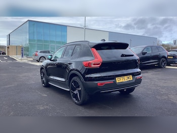 Used Volvo XC40 2025 for sale - 77603196: Photo