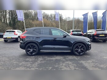 Used Volvo XC40 2025 for sale - 77603196: Photo