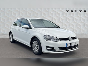 Used Volkswagen Golf 2016 for sale - 79261262: Photo