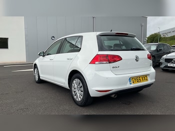 Used Volkswagen Golf 2016 for sale - 79261262: Photo