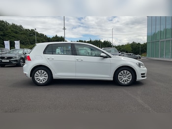 Used Volkswagen Golf 2016 for sale - 79261262: Photo