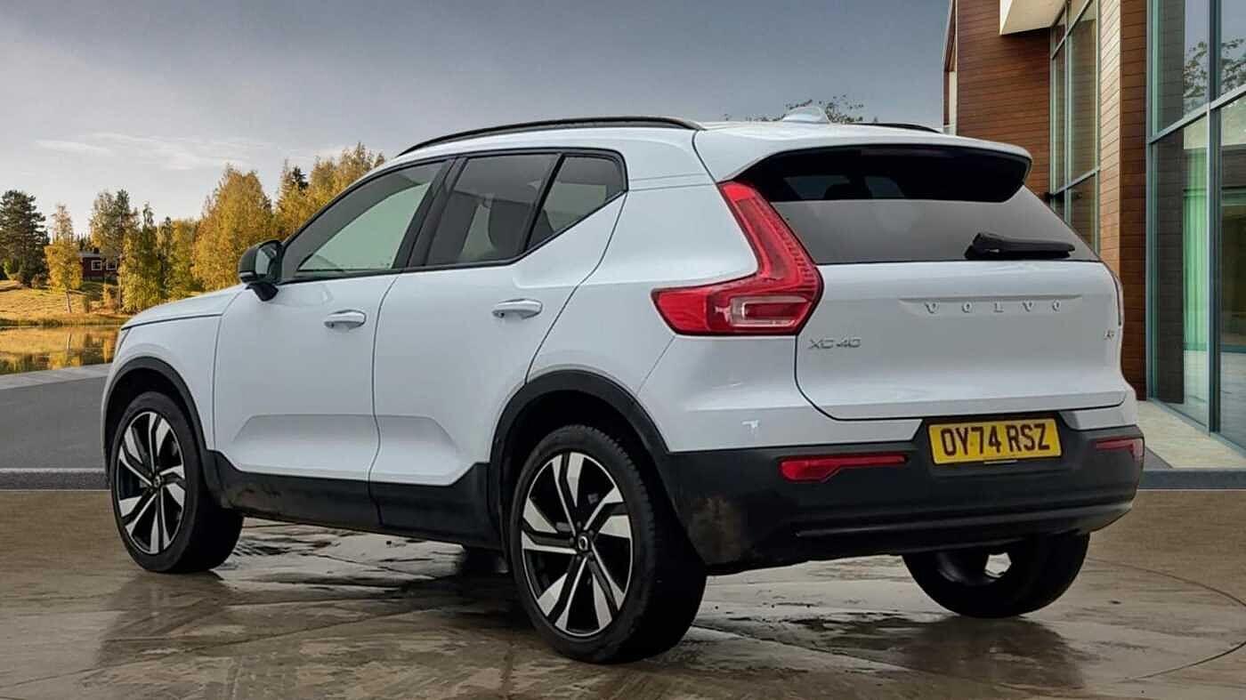 Used Volvo XC40 2024 for sale - 77506238: Photo 5