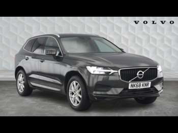 2018 - T5 AWD Momentum Automatic Automatic 5-Door