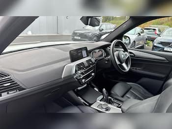 Used BMW X3 2018 for sale - 79693067: Photo