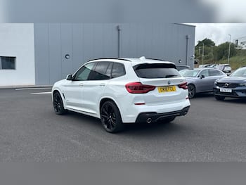Used BMW X3 2018 for sale - 79693067: Photo