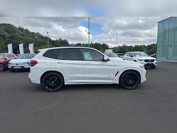 Used BMW X3 2018 for sale - 79693067: Photo