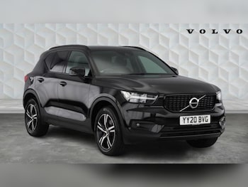 Volvo - XC40