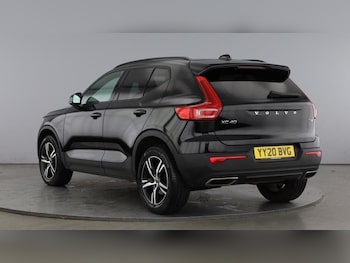 Used Volvo XC40 2020 for sale - 76539497: Photo
