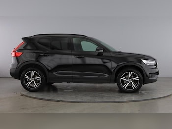 Used Volvo XC40 2020 for sale - 76539497: Photo