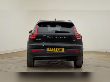 Used Volvo XC40 2025 for sale - 79393754: Photo