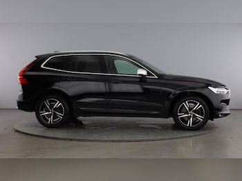 Used Volvo XC60 2019 for sale - 76590133: Photo