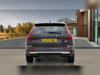 Used Volvo XC60 2022 for sale - 77506165: Photo