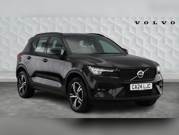 Used Volvo XC40 2024 for sale - 78456707: Photo