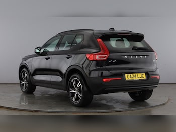 Used Volvo XC40 2024 for sale - 78456707: Photo