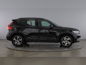 Used Volvo XC40 2024 for sale - 78456707: Photo