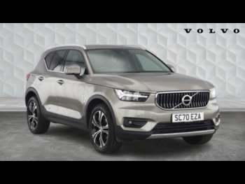 2021 - 1.5 T3 [163] Inscription Pro 5dr Geartronic