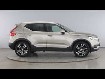 Used Volvo XC40 2021 for sale - 74834536: Photo