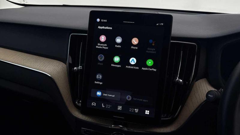 Used Volvo XC60 2025 for sale - 77152108: Photo 11