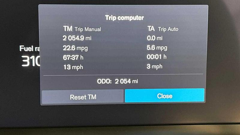 Used Volvo XC60 2025 for sale - 77152108: Photo 12