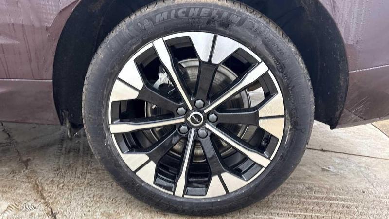 Used Volvo XC60 2025 for sale - 77152108: Photo 16