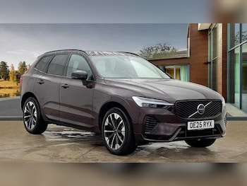 2025 - 2.0 B5P Plus Dark 5dr AWD Geartronic