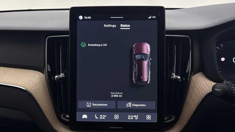 Used Volvo XC60 2025 for sale - 77152108: Photo 33