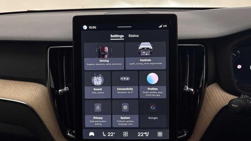 Used Volvo XC60 2025 for sale - 77152108: Photo 34