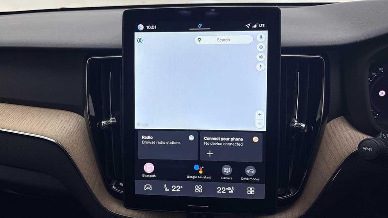 Used Volvo XC60 2025 for sale - 77152108: Photo 35