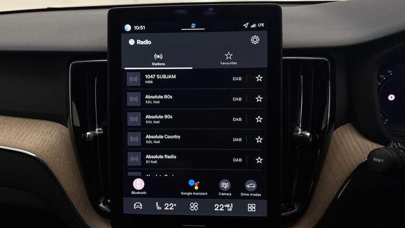 Used Volvo XC60 2025 for sale - 77152108: Photo 36