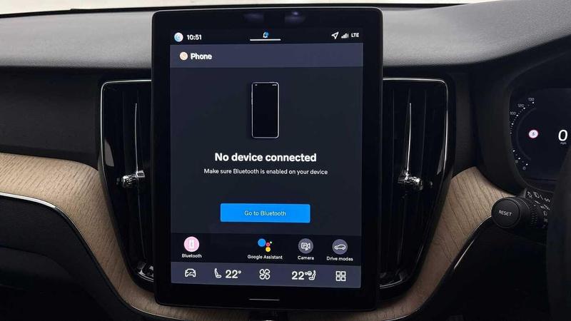 Used Volvo XC60 2025 for sale - 77152108: Photo 37