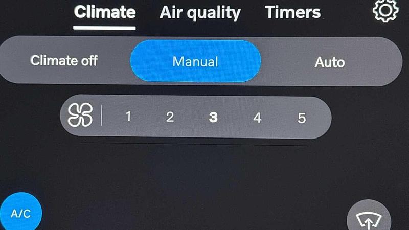 Used Volvo XC60 2025 for sale - 77152108: Photo 39