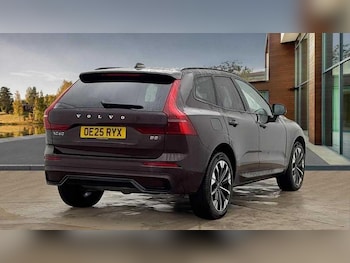 Used Volvo XC60 2025 for sale - 77152108: Photo