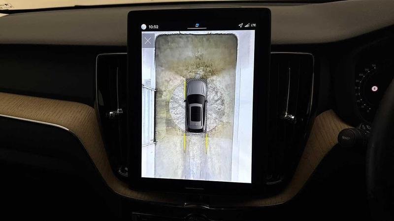 Used Volvo XC60 2025 for sale - 77152108: Photo 42