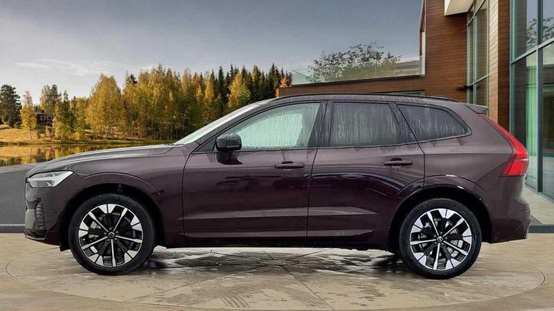 Used Volvo XC60 2025 for sale - 77152108: Photo 6