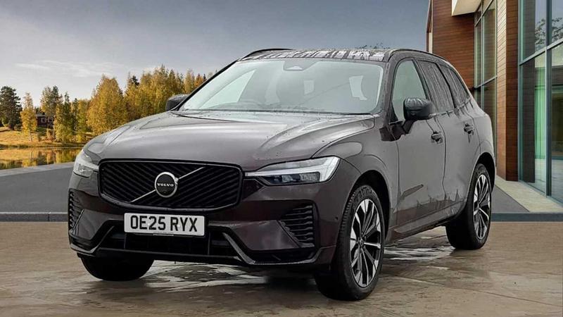 Used Volvo XC60 2025 for sale - 77152108: Photo 7