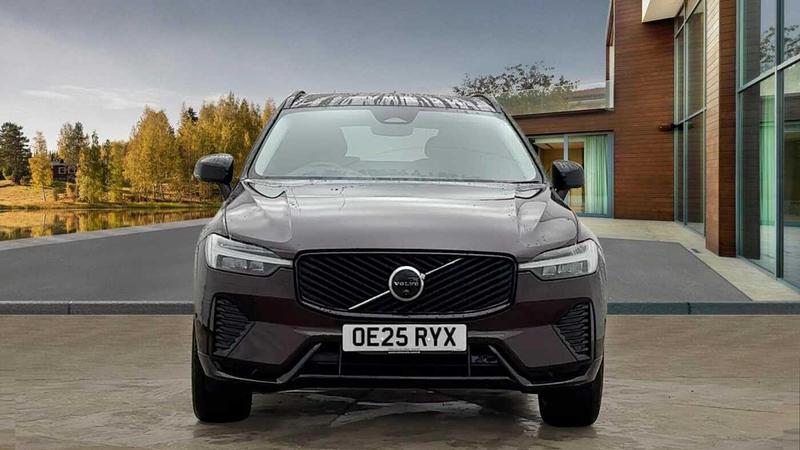 Used Volvo XC60 2025 for sale - 77152108: Photo 8