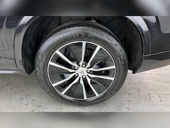 Used Volvo XC90 2022 for sale - 78722054: Photo