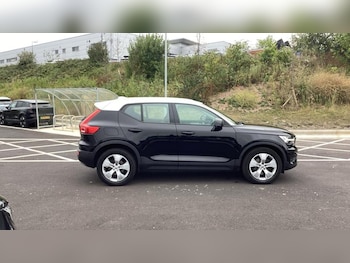 Used Volvo XC40 2019 for sale - 75058053: Photo