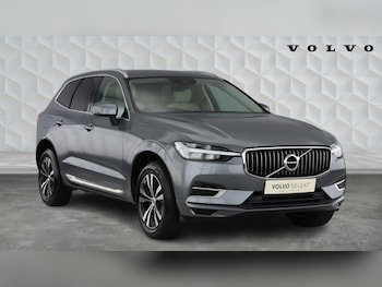 Used Volvo XC60 2021 for sale - 79611311: Photo