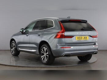 Used Volvo XC60 2021 for sale - 79611311: Photo