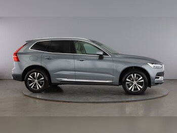 Used Volvo XC60 2021 for sale - 79611311: Photo