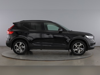Used Volvo XC40 2021 for sale - 78984370: Photo