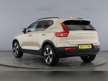 Used Volvo XC40 2025 for sale - 77515878: Photo