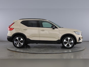 Used Volvo XC40 2025 for sale - 77515878: Photo