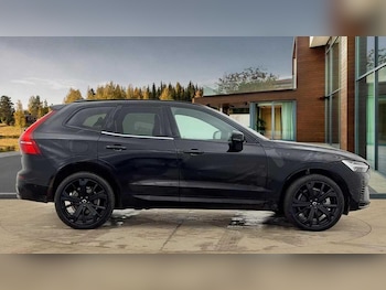 Used Volvo XC60 2025 for sale - 77602683: Photo