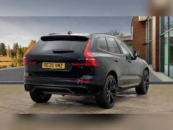 Used Volvo XC60 2025 for sale - 77602683: Photo