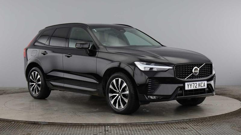 Used Volvo XC60 2022 for sale - 76631243: Photo 1