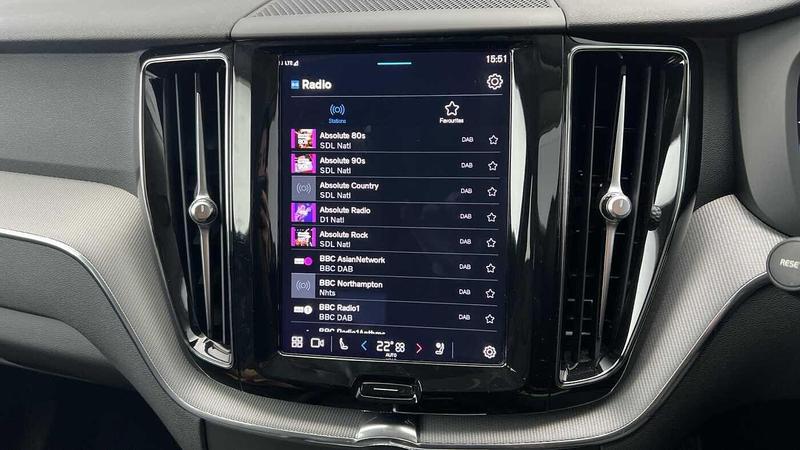 Used Volvo XC60 2022 for sale - 76631243: Photo 10